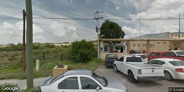 PROCURADURÍA GENERAL DE JUSTICIA EN EL ESTADO